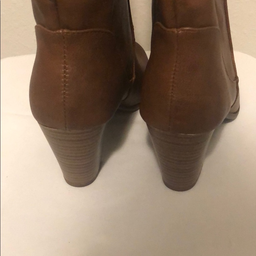 Esprit Oliana Boots - Picture 4 of 5